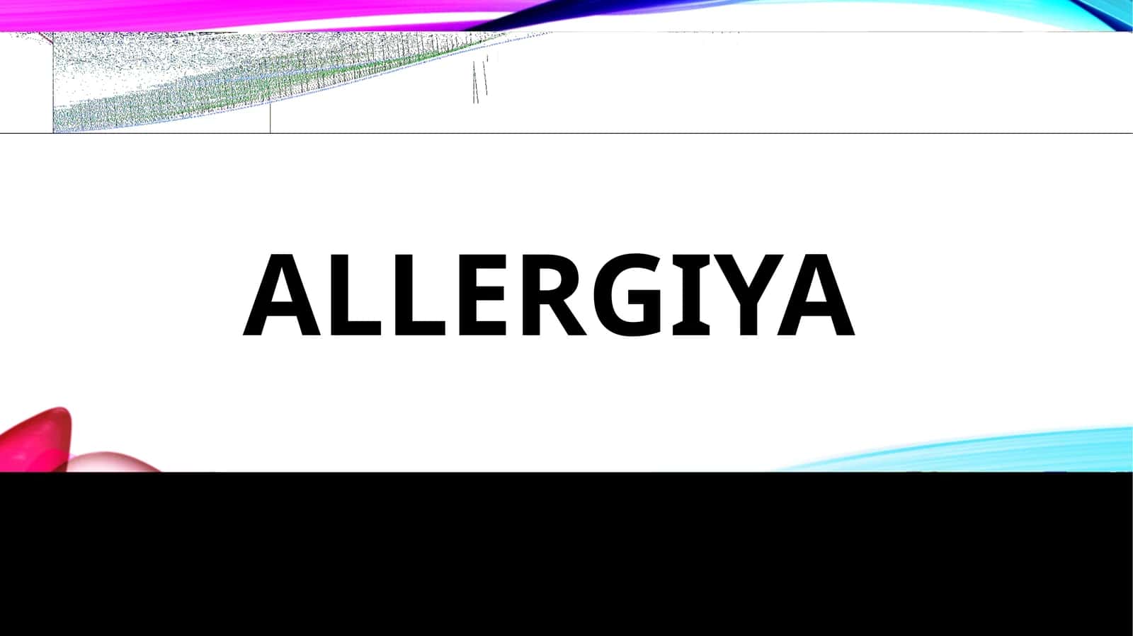 ALLERGIYA