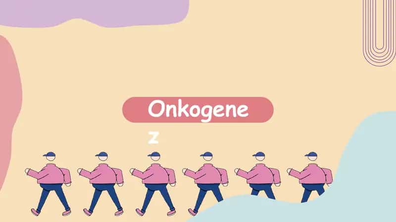 Onkogenez