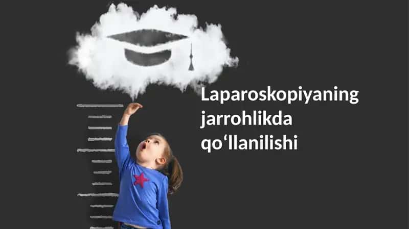 Laparoskopiya