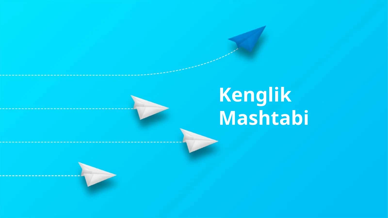 Kenglik Mashtabi