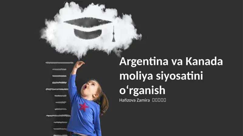 Kanada Moliya Siyosati
