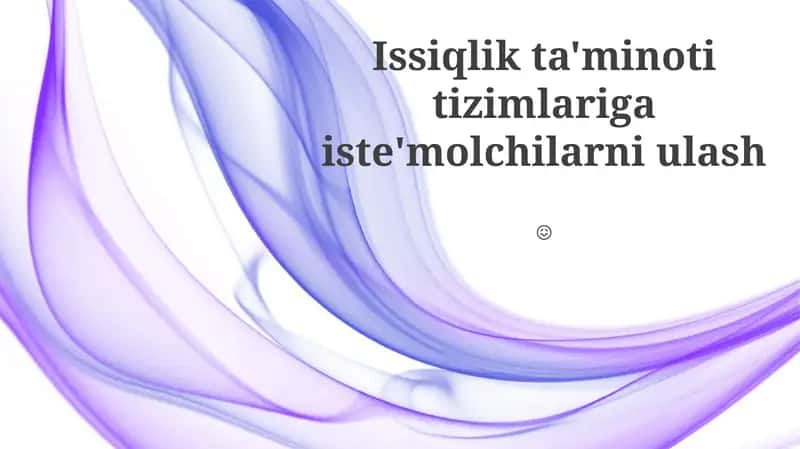 Energiya samaradorligi va tejash