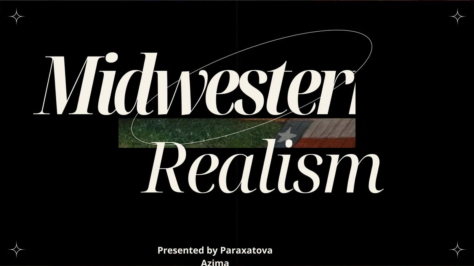 Midwestern Realism