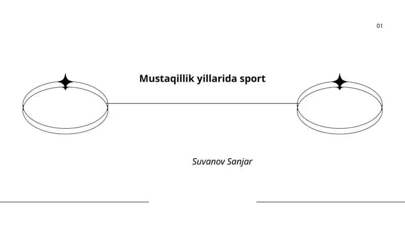 Mustaqillik yillarida sport