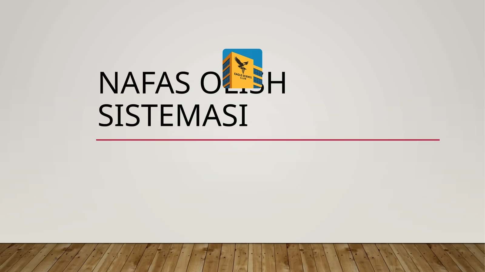Nafasolish sistemasi
