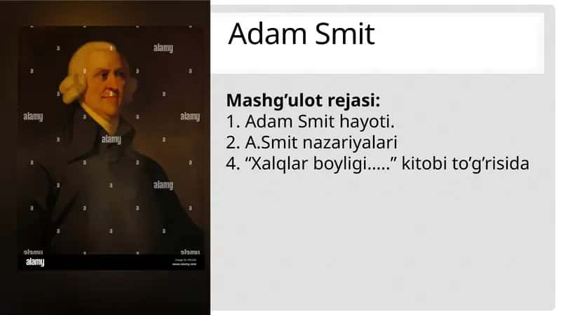 AdamSmit