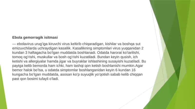 Ebolagemorragikisitmasi