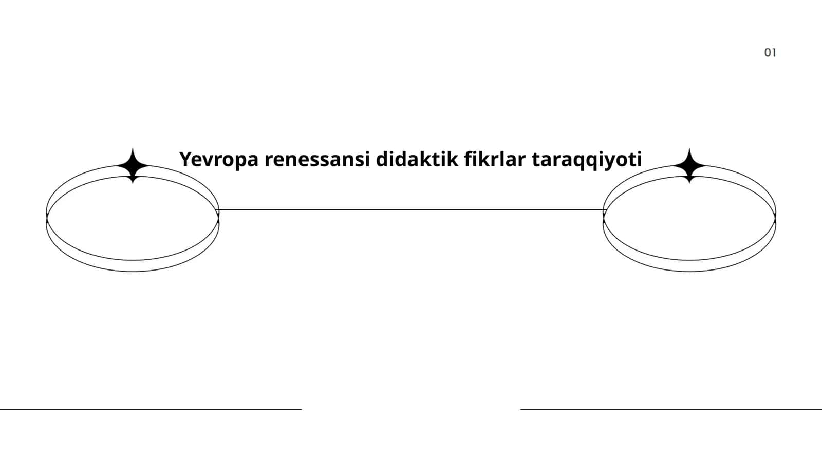 Yevropa renessansi didaktik fikrlar taraqqiyoti