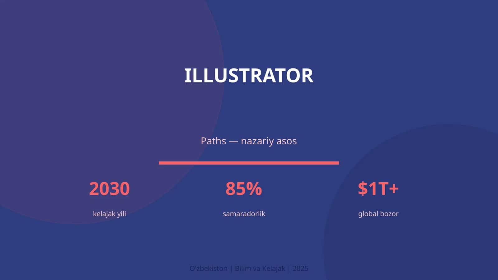 Illustrator