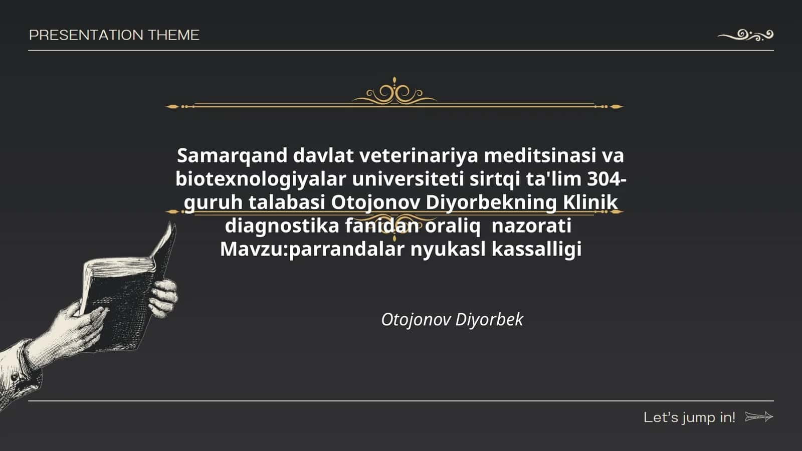 parrandalar nyukasl kassalligi