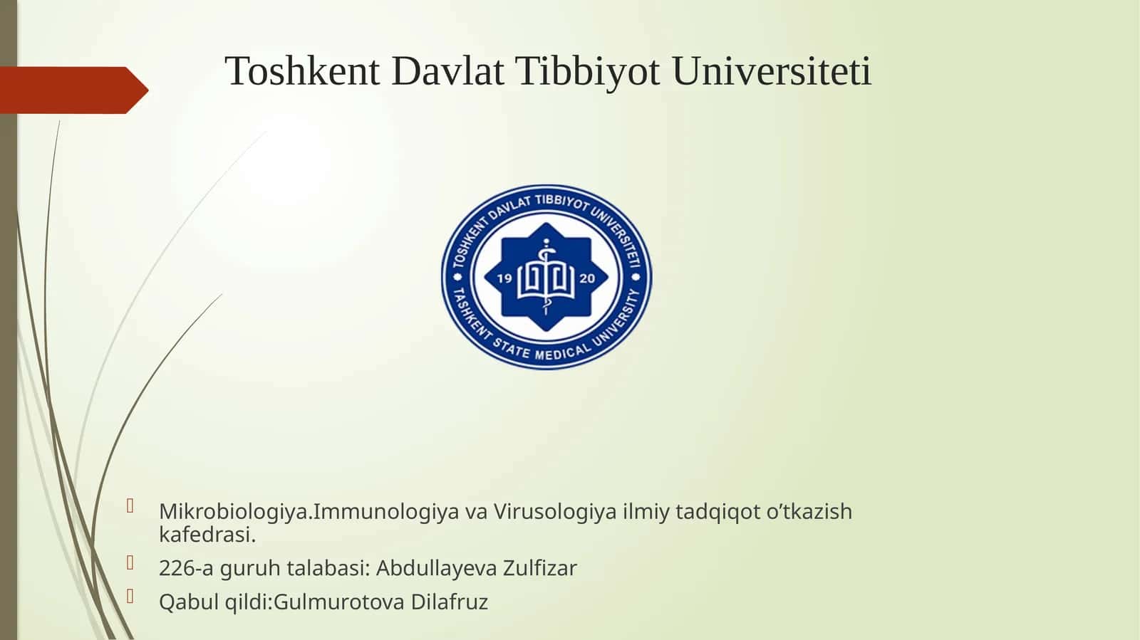 Shartli patogen anaerob kokklar