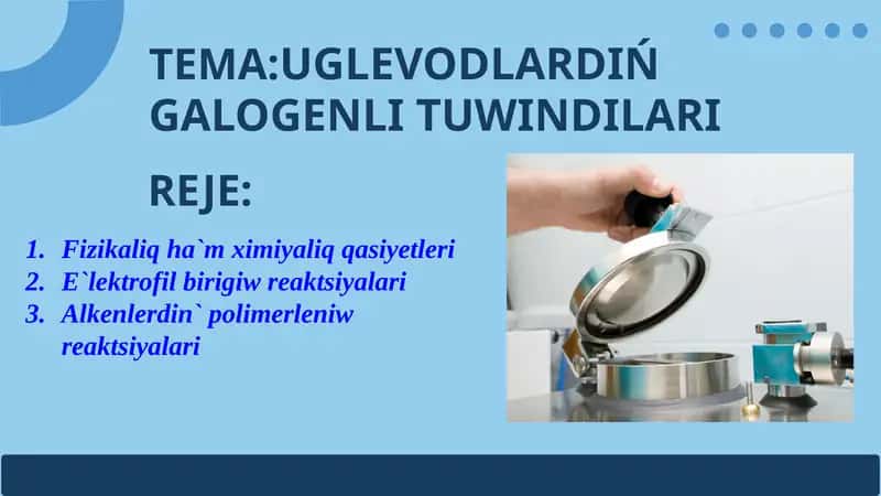 Galogenli tuwındılar