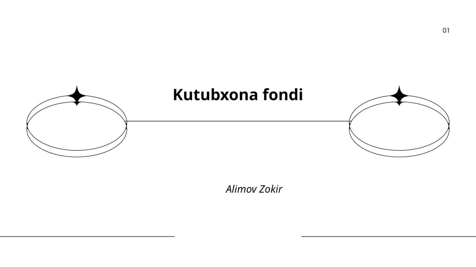 Kutubxona fondi
