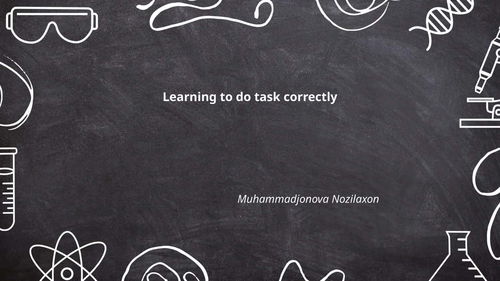 Time Management Skills
