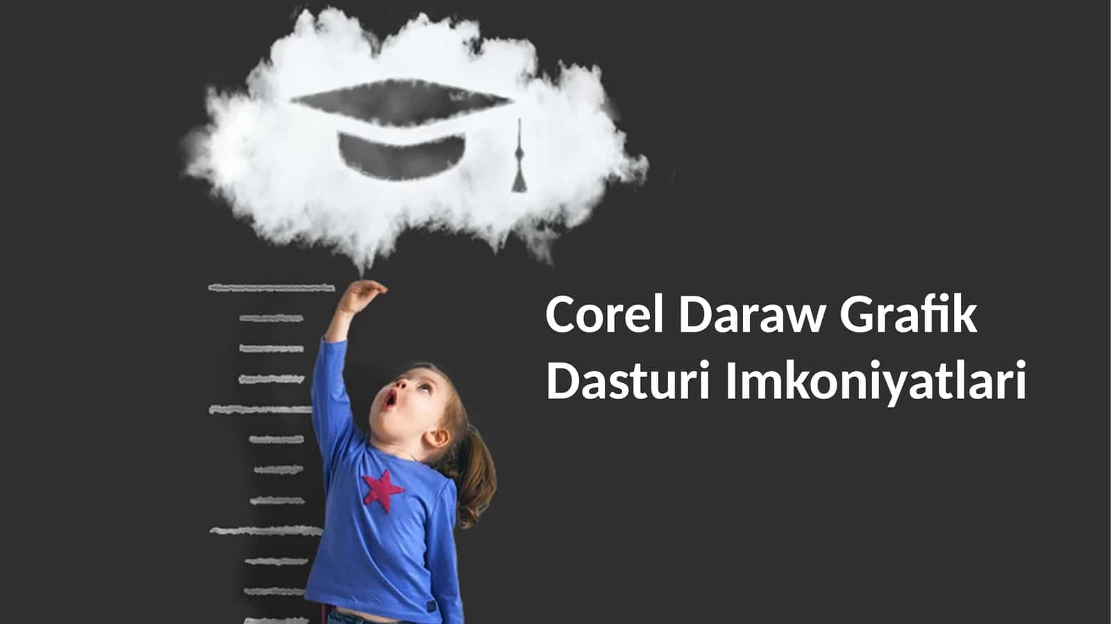 Corel Daraw Grafik Dasturi Imkoniyatlari