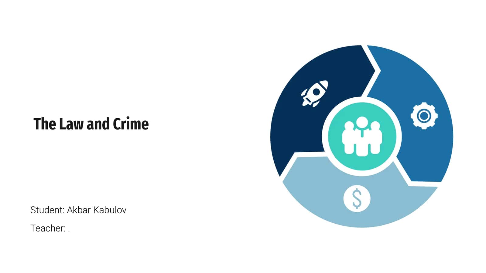 Introduction to Law and Crime