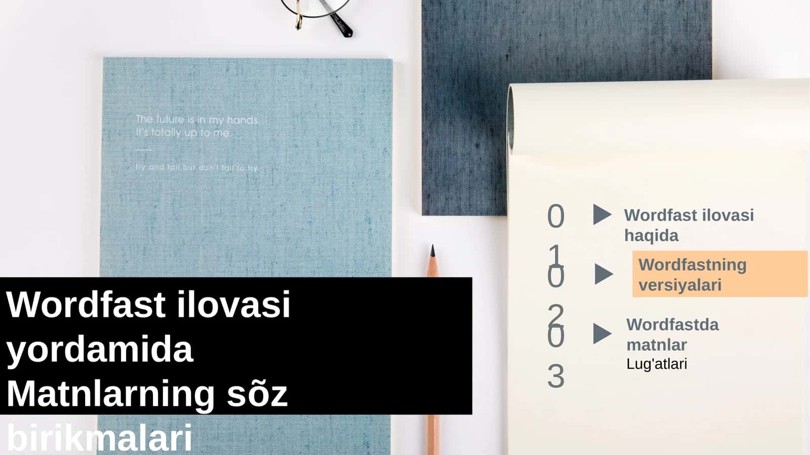 Wordfast ilovasi yordamida Matnlarning sõz birikmalari Bazasini yaratish