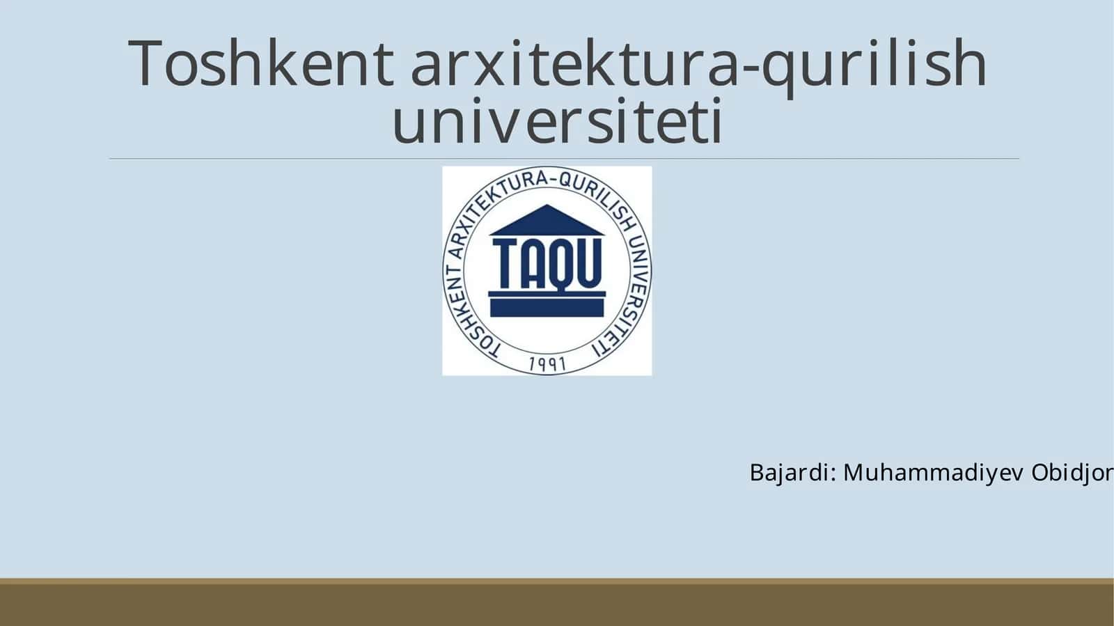 Yigʻma Temirbeton Konstruksiyalar