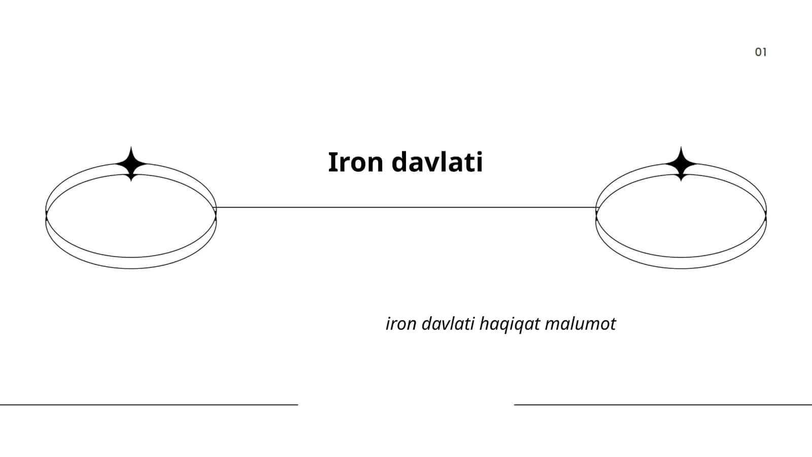 Iron davlati