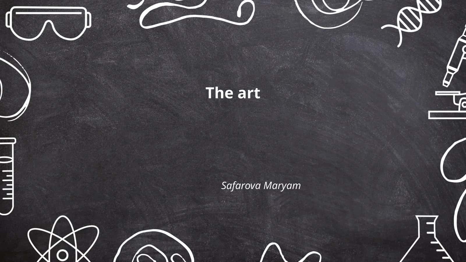 The Evolution of Modern Art