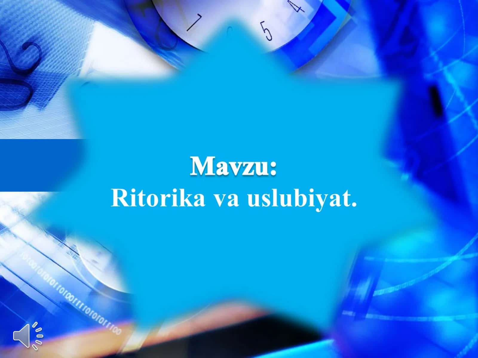 Ritorika