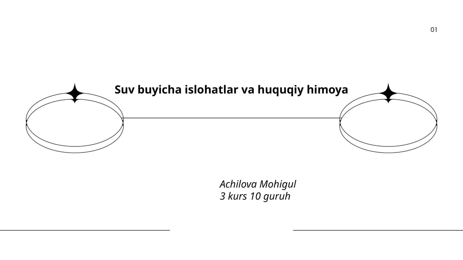 SUV sotib olish tartibi
