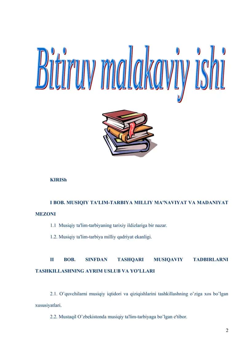 musiqa