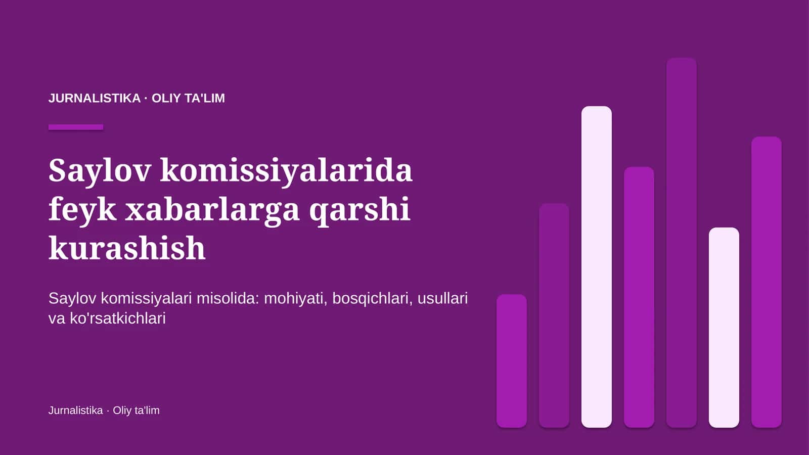 saylov komissiyalarida feyk xabarlarga qarshi kurashish 7811