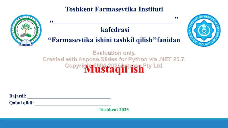 “Iste’molchilarning huquqlarini himoya qilish to‘g‘risida”gi Qonun va uning ahamiyati. Taqdimot 14 bet.