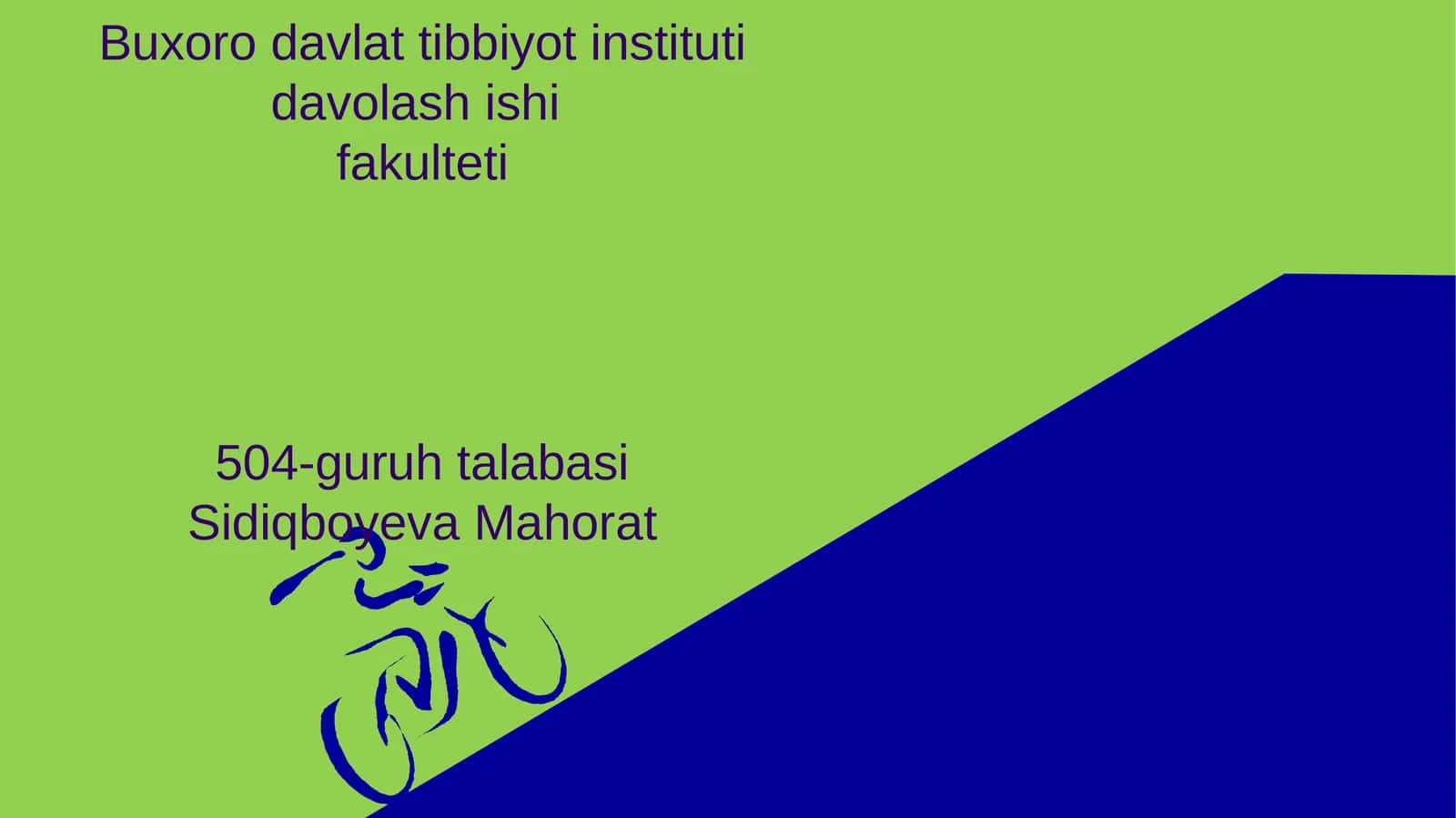 Pasport qism