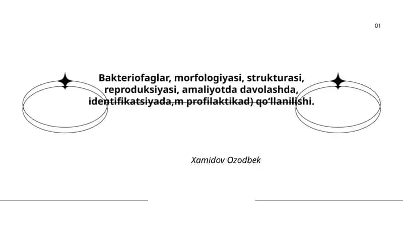 Bakteriofaglar