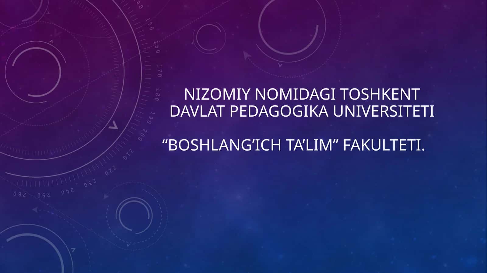 Alohida olingan so’zlar:Modal, taqlid, undov so’zlar