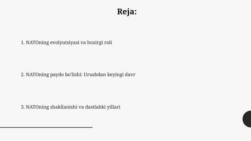 Marshall rejasi