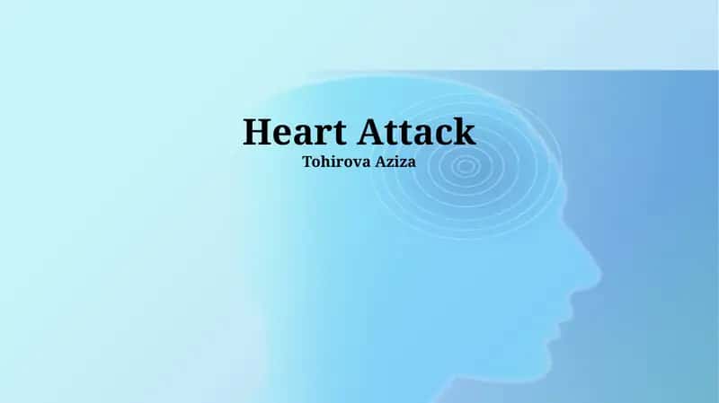 Understanding Heart Attacks: Causes, Symptoms, and Risk Factors