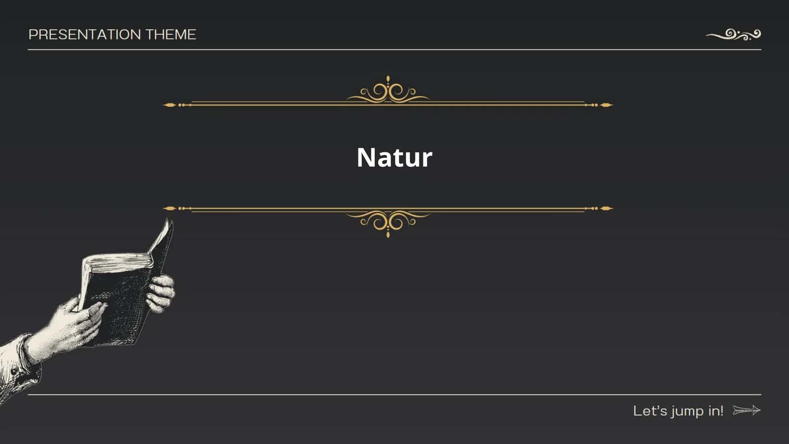 Natur