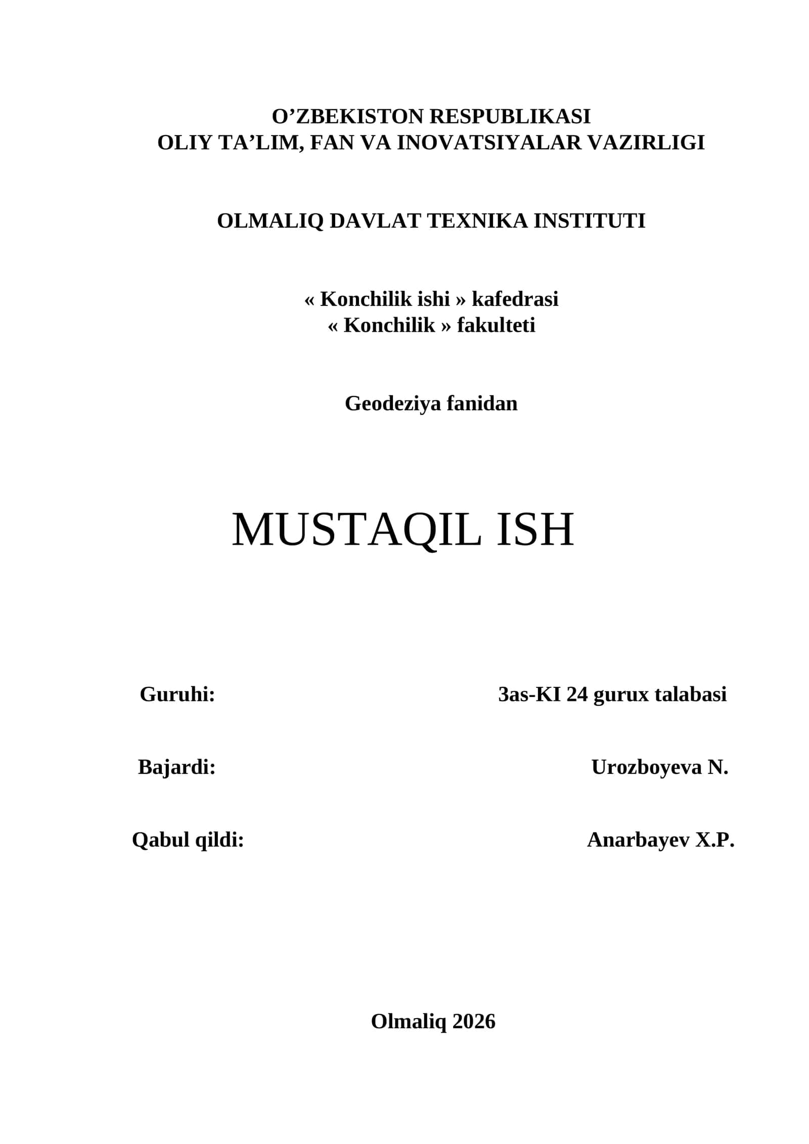 Nivelir reykalari