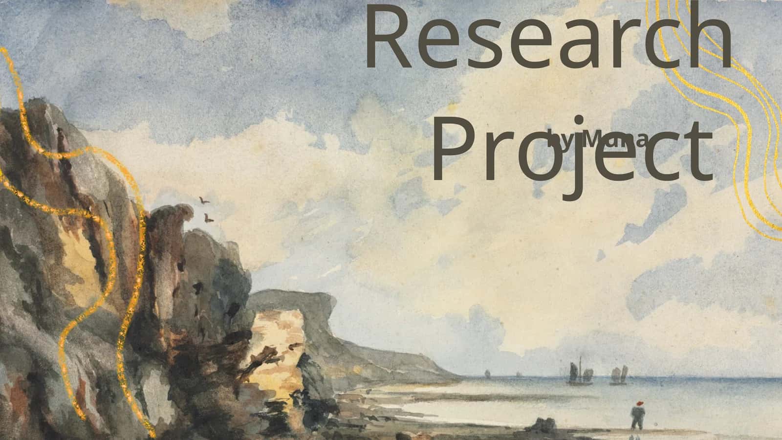 Tadqiqot olib borish bosqichlari