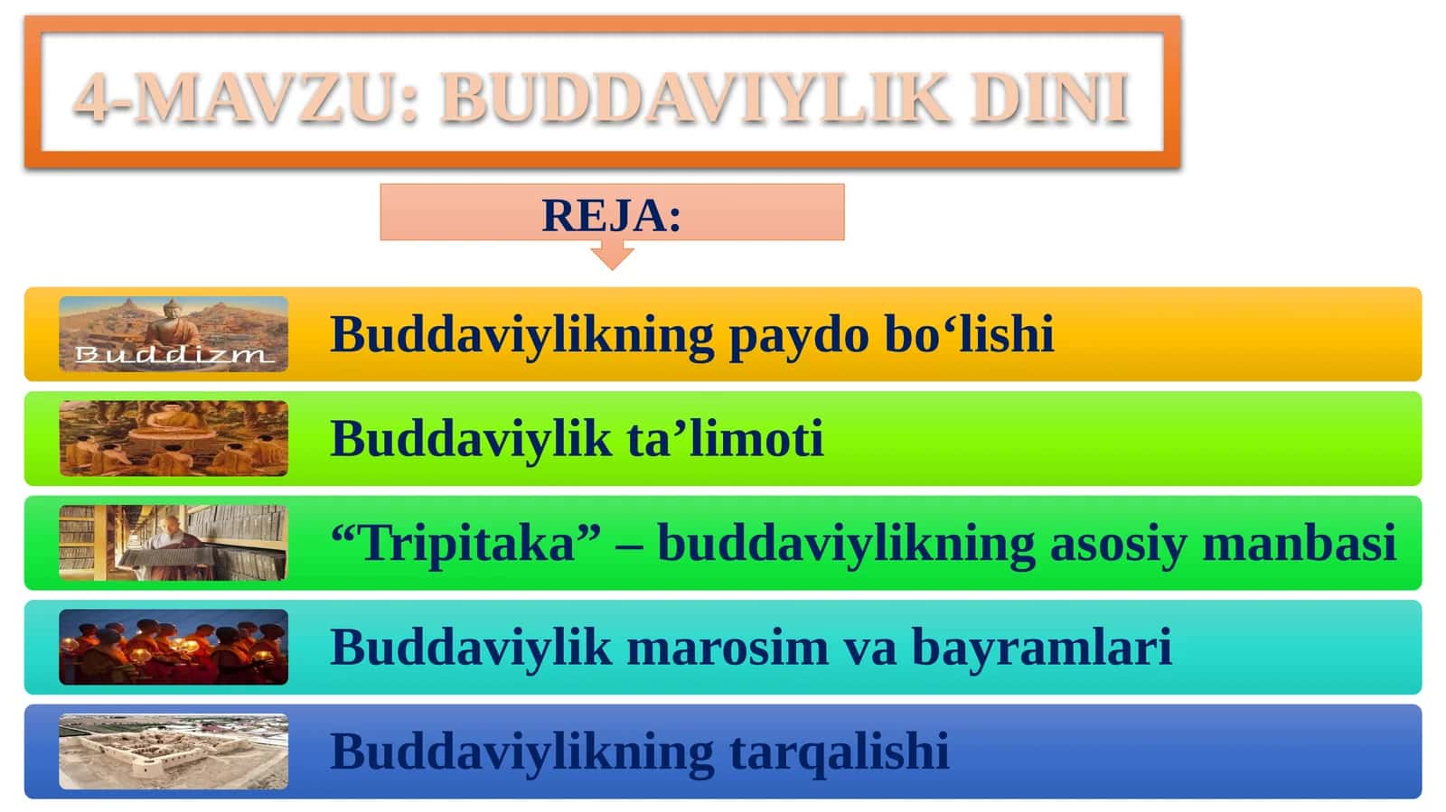 BUDDAVIYLIK DINI