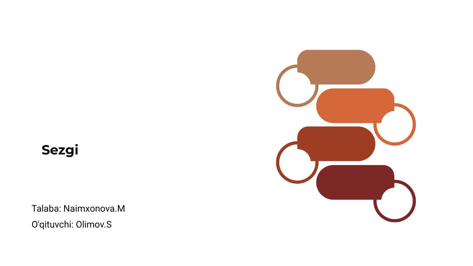 Sezgi