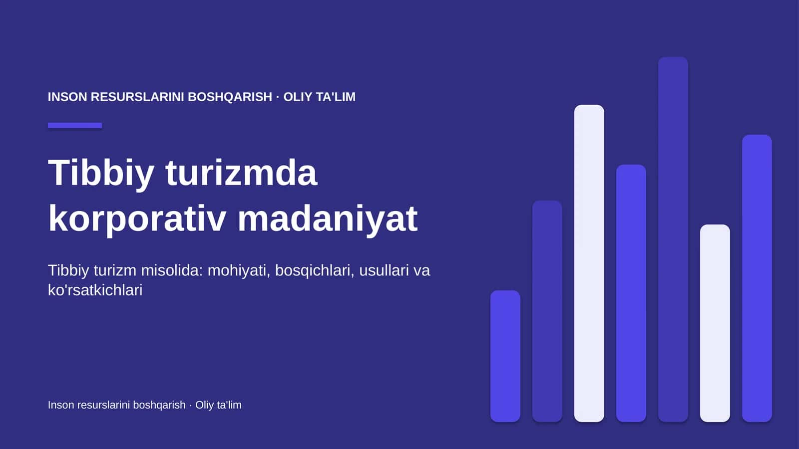 tibbiy turizmda korporativ madaniyat 2958