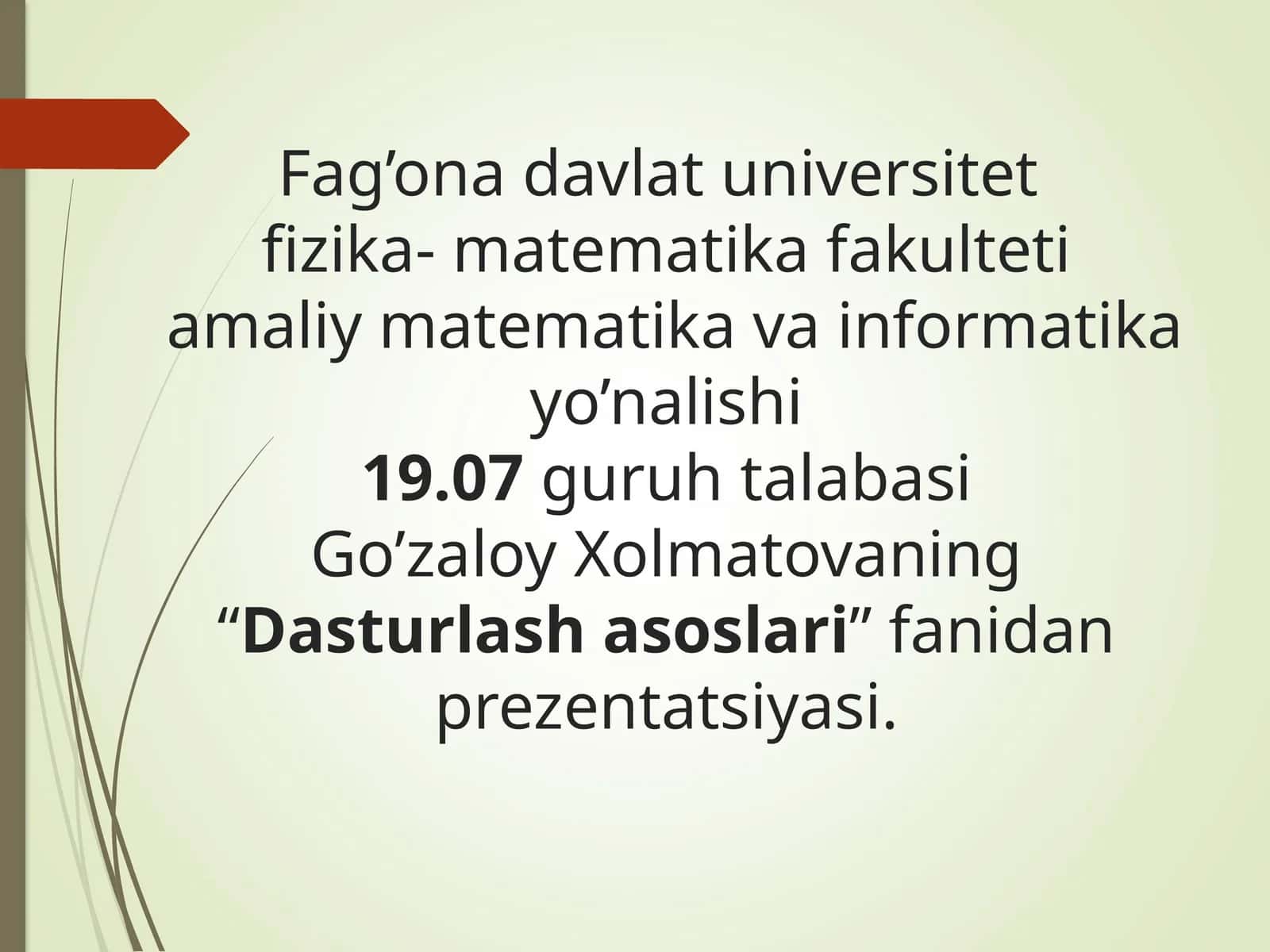 C# dasturlash tiliday=Sin(f(x)) funksiya grafigini chizish dasturini yaratish