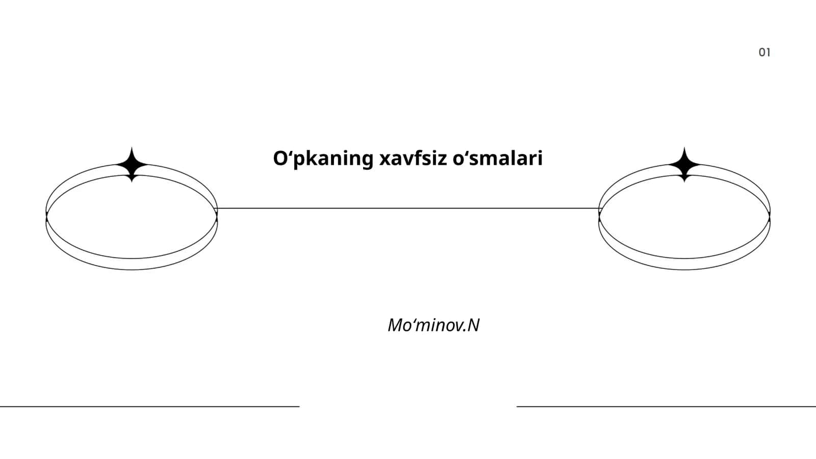 Oʻpkaning xavfsiz oʻsmalari