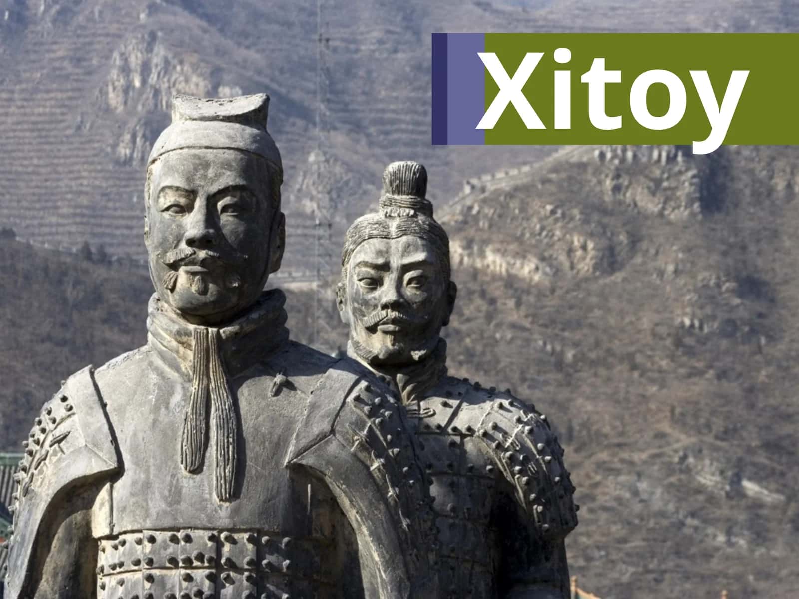 Xitoy Sun sulolasi
