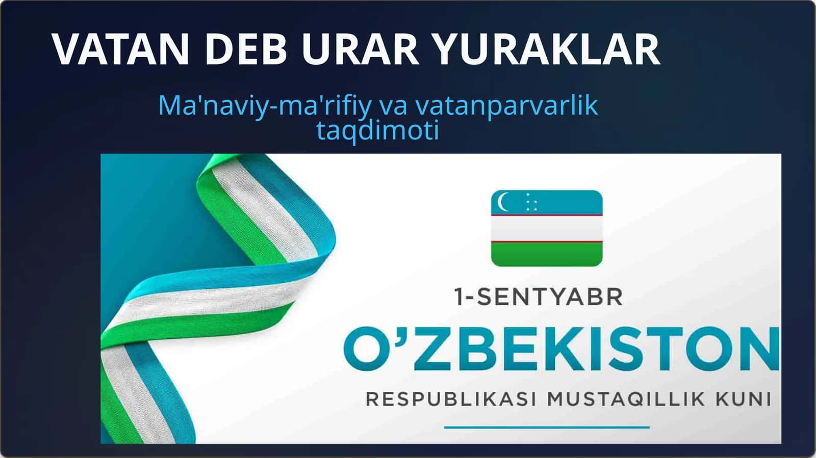 VATAN DEB URAR YURAKLAR
