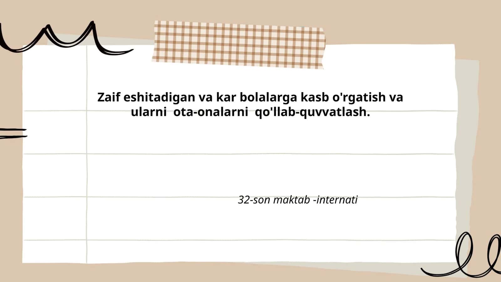 32-son maktab -internati