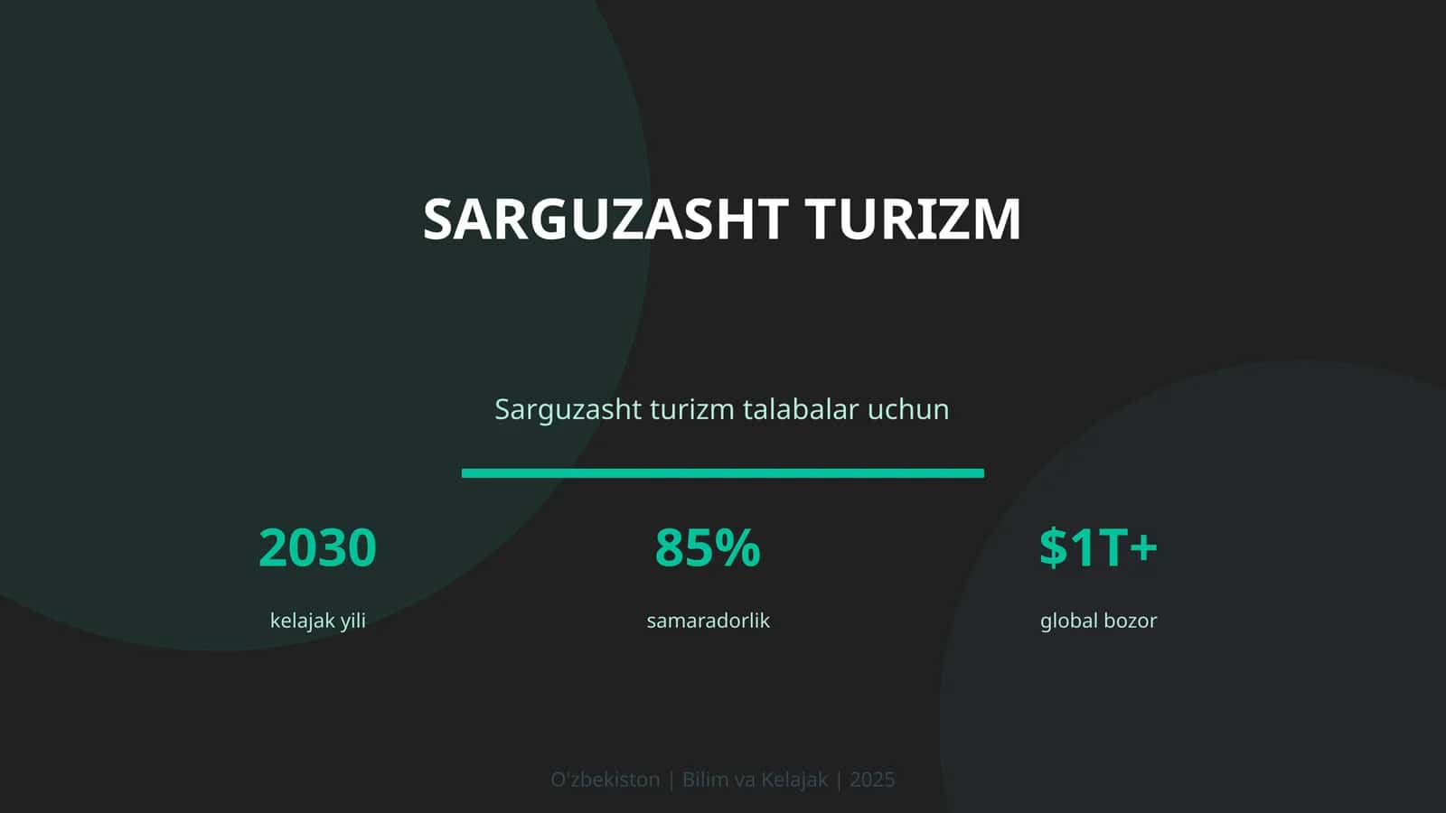 Sarguzasht Turizm
