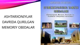 Mirzo Ulug'bek madrasasi
