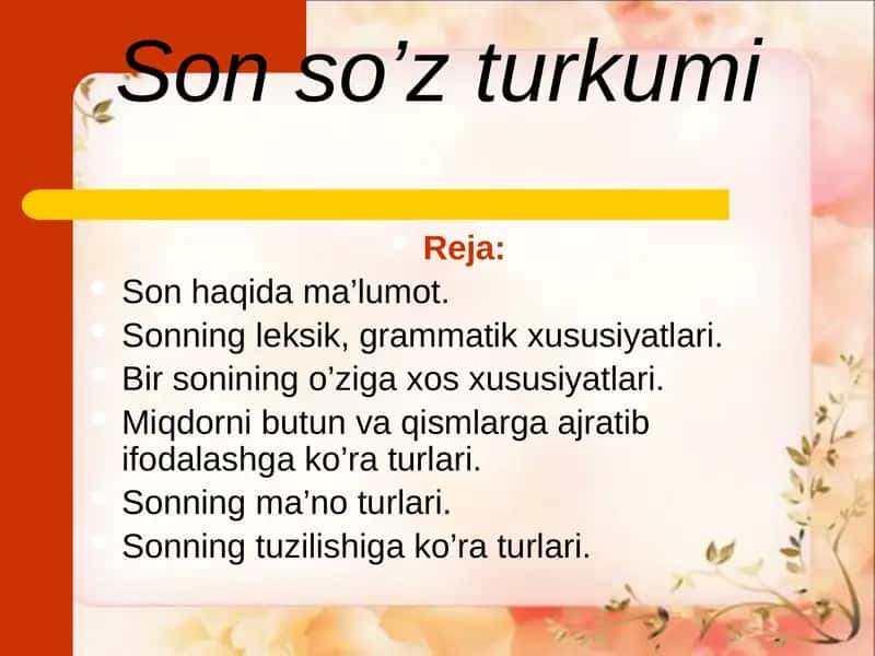 Sonso’zturkumi