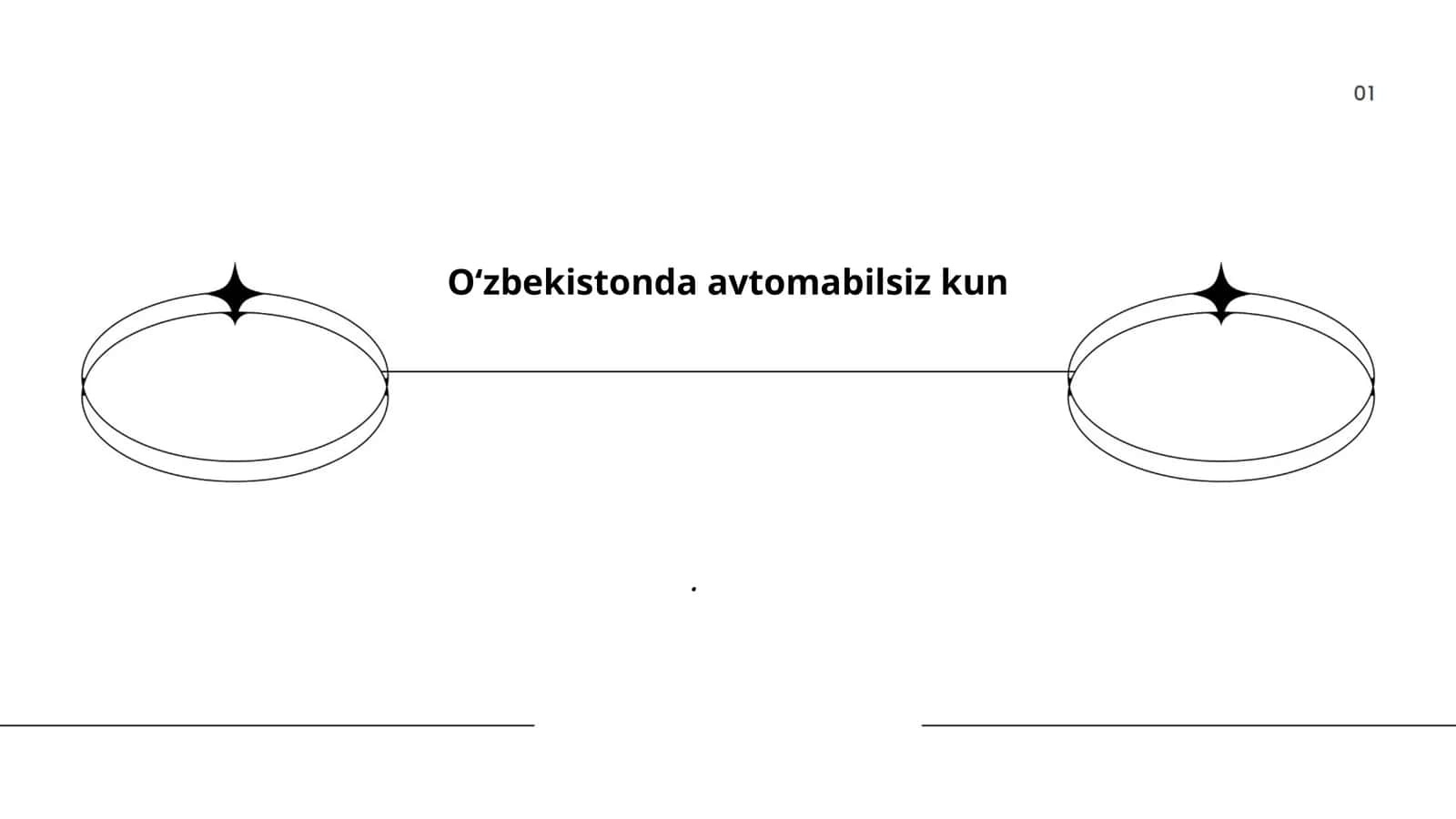 O'zbekistonda Avtomobilsiz kun