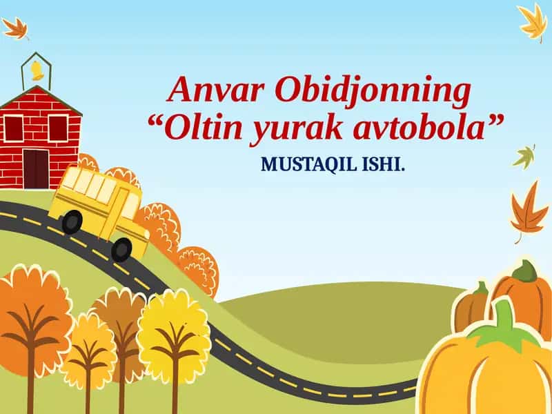 Olti yurak avtobola